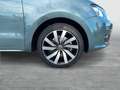 Volkswagen Sharan ACTIVE 1.4 TSI DSG PANO NAVI XENON DAB+ACC KLIMA Bleu - thumbnail 6