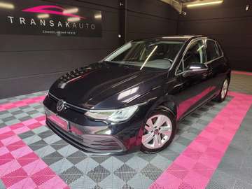 2.0 TDI SCR 116 BVM6 Life Business Entretien Complet
