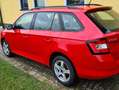 Skoda Fabia Fabia Combi Style 1,0 TSI Style Rot - thumbnail 14