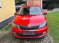 Skoda Fabia Fabia Combi Style 1,0 TSI Style Rot - thumbnail 2