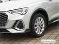 Audi Q3 45 TFSI e S tronic S line Navi+/LED Silber - thumbnail 10