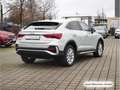 Audi Q3 45 TFSI e S tronic S line Navi+/LED Silber - thumbnail 7