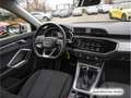 Audi Q3 45 TFSI e S tronic S line Navi+/LED Silber - thumbnail 13