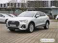 Audi Q3 45 TFSI e S tronic S line Navi+/LED Silber - thumbnail 4
