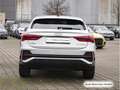 Audi Q3 45 TFSI e S tronic S line Navi+/LED Silber - thumbnail 9