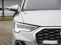 Audi Q3 45 TFSI e S tronic S line Navi+/LED Silber - thumbnail 11