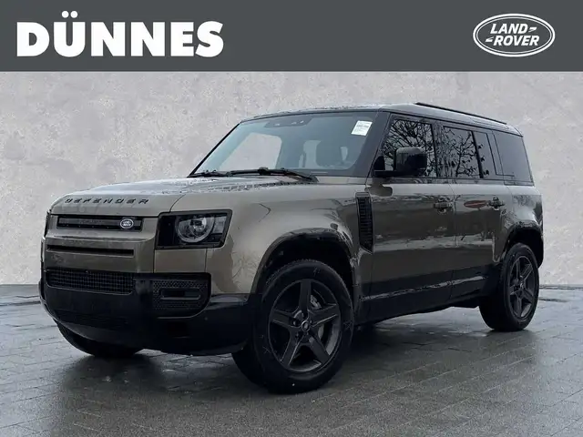 2025 Land Rover Defender in Brown for sale