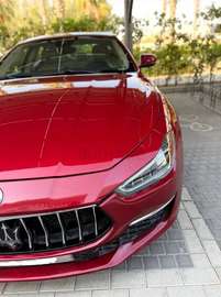 Ghibli GranLusso S Q4 Aut. 430 GranLusso S Q4