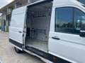 Volkswagen Crafter CRAFTER L3H3 30Q 2.0TDI 140CV UFFICIALE VOLKSWAGEN Bianco - thumbnail 15