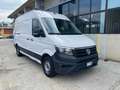 Volkswagen Crafter CRAFTER L3H3 30Q 2.0TDI 140CV UFFICIALE VOLKSWAGEN Bianco - thumbnail 2