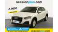 Audi Q2 30 TDI 85kW Blanc - thumbnail 1