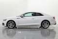 Audi A5 Coupé 35 TDI S line S tronic 110kW Blanc - thumbnail 8