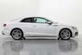 Audi A5 Coupé 35 TDI S line S tronic 110kW Blanc - thumbnail 7