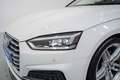 Audi A5 Coupé 35 TDI S line S tronic 110kW Blanc - thumbnail 10