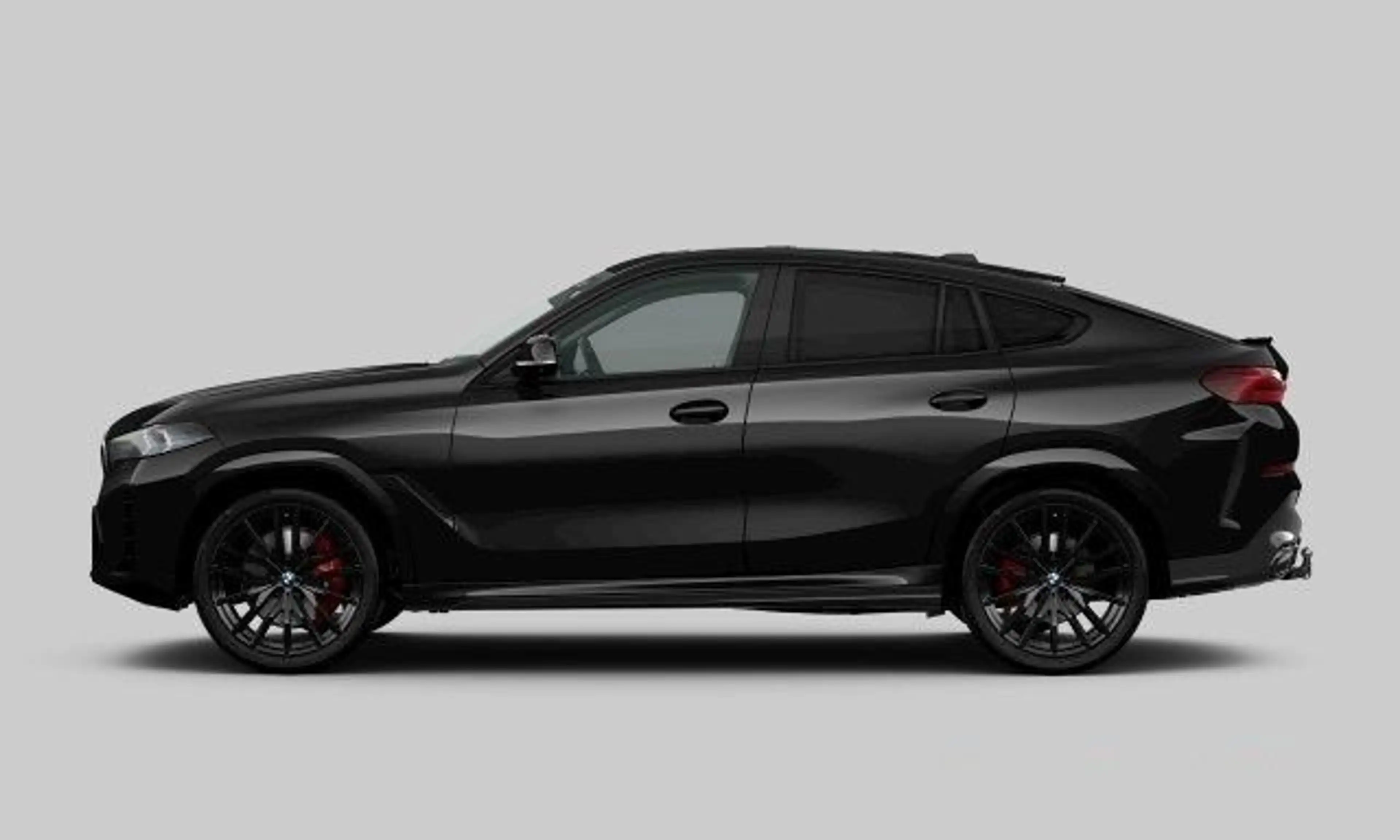 BMW X6 xDr30d M Sport Pro PANO*AHK*AdapLED*StandHz — photo 4