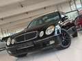 Mercedes-Benz E 500 LEDER/NAVI/VOLL VOLL Zwart - thumbnail 1