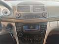 Mercedes-Benz E 500 LEDER/NAVI/VOLL VOLL Zwart - thumbnail 11