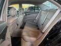 Mercedes-Benz E 500 LEDER/NAVI/VOLL VOLL Zwart - thumbnail 16