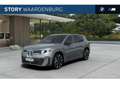 BMW iX3 50 xDrive M Sport / Panoramadak / Trekhaak / M Spo Zilver - thumbnail 1