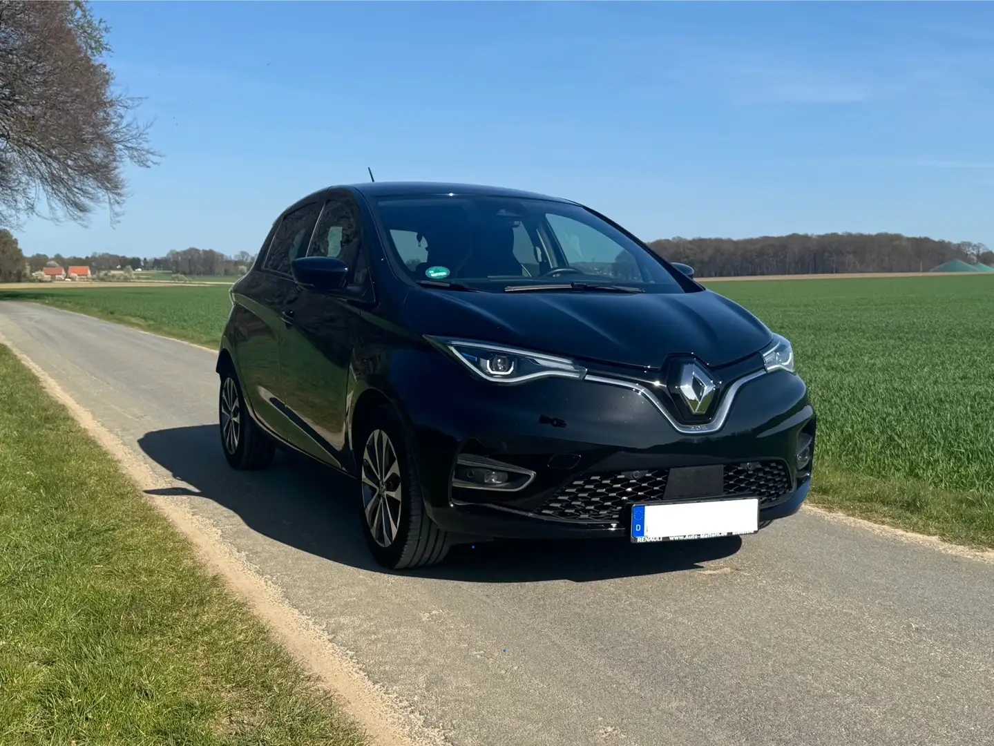 Renault ZOE Intens - 1