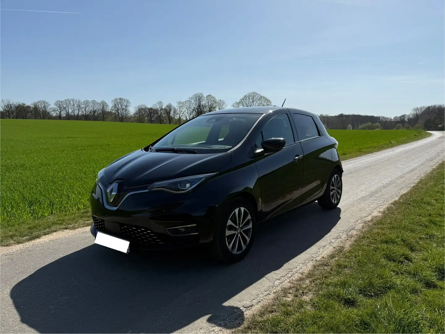 Renault ZOE Intens - 2