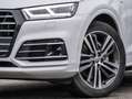 Audi Q5 sport 55 TFSIe Matrix 20" VC AHK Tour Stadt Key... Bianco - thumbnail 5