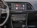 SEAT Leon ST 1.4 TSI FR LED/PANO/NAVI/2xPDC Grijs - thumbnail 10