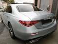 Mercedes-Benz S 350 d Pack AMG / 4 Roues directrices / Toit pano ..... Argent - thumbnail 3