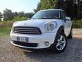 MINI One D Countryman Mini Countryman 1.6 One D White - thumbnail 1