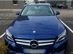 Mercedes-Benz Classe C Break 250 Business Executive 7G-Tronic A