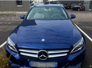 Classe C Break 250 Business Executive 7G-Tronic A
