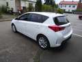 Toyota Auris 1,6 Valvematic Active Weiß - thumbnail 3