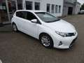 Toyota Auris 1,6 Valvematic Active Weiß - thumbnail 5