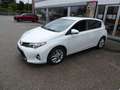 Toyota Auris 1,6 Valvematic Active Weiß - thumbnail 2