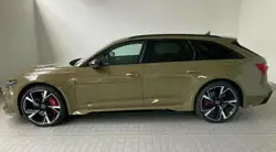 Audi RS6 Avant UPE 195.700 ! UNIKAT EXCLUSIVE KERAMIK
