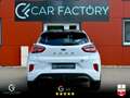 Ford Puma ST 1.5 200 1ère Main Pack Nav B\u0026O Recaro CarP Blanc - thumbnail 5