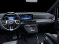 Mercedes-Benz V 300 V 300 d 4MATIC AVANTGARDE Kompakt  AMG Line/Basic Noir - thumbnail 4