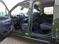 Fiat Doblo Lang Diesel Automatik 7-Sitzer,Klima,Navi Verde - thumbnail 7