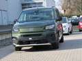 Fiat Doblo Lang Diesel Automatik 7-Sitzer,Klima,Navi Verde - thumbnail 15