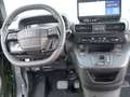 Fiat Doblo Lang Diesel Automatik 7-Sitzer,Klima,Navi Verde - thumbnail 8