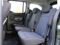 Fiat Doblo Lang Diesel Automatik 7-Sitzer,Klima,Navi Verde - thumbnail 5