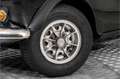 MINI 1000 classic Cabrio Fekete - thumbnail 4