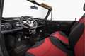 MINI 1000 classic Cabrio Noir - thumbnail 10
