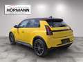 Renault R 5 E-Tech 150 PS 52kWh Comfort Range Iconic Five Gelb - thumbnail 3