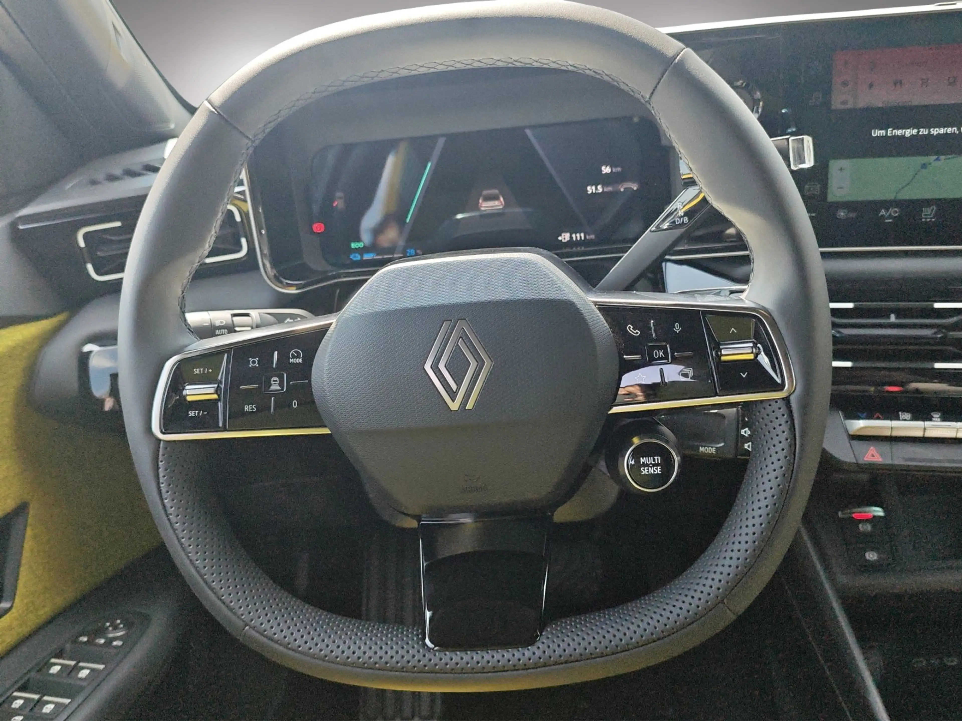Renault R 5 E-Tech 150 PS 52kWh Comfort Range Iconic Five — photo 11