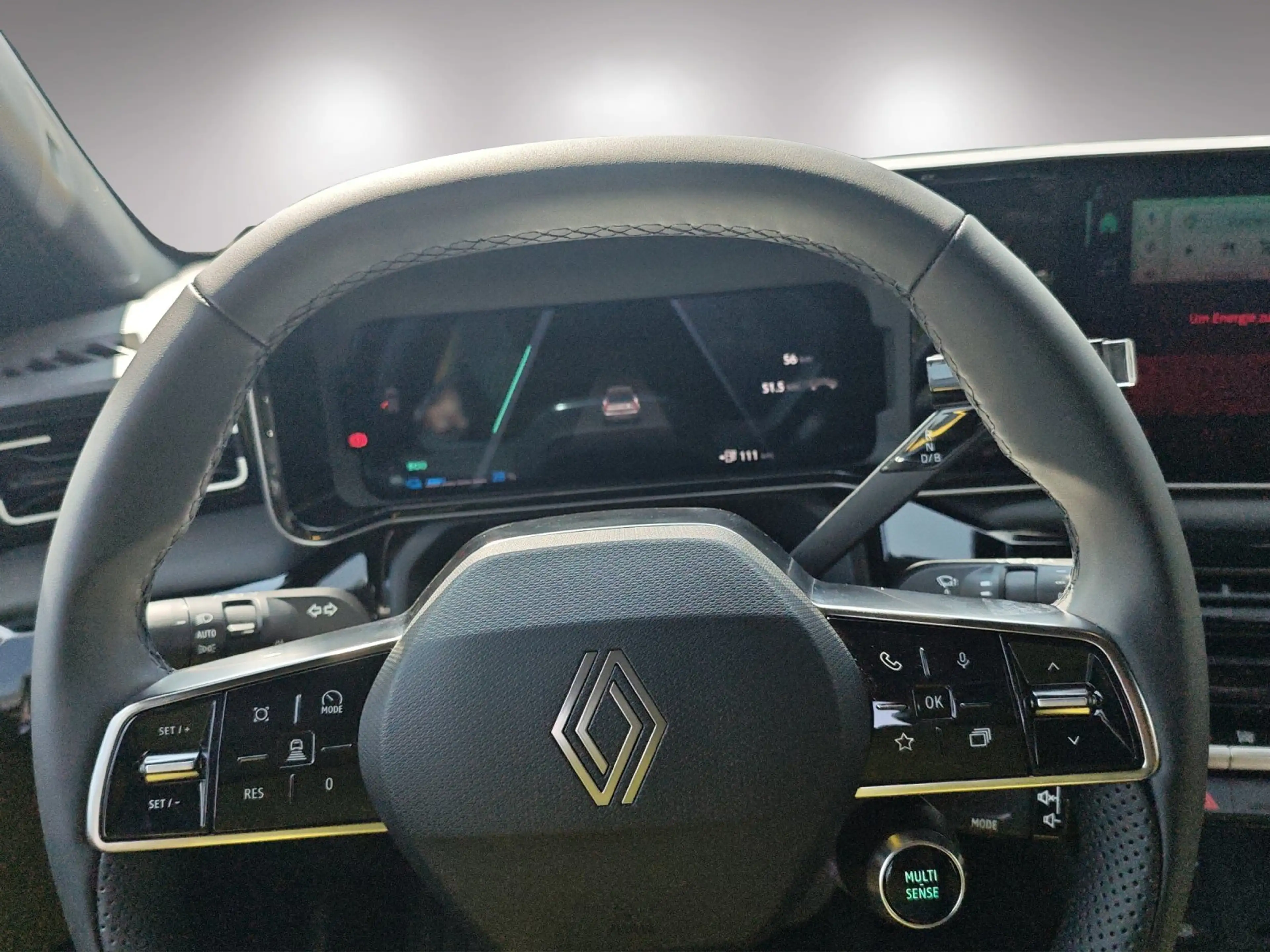 Renault R 5 E-Tech 150 PS 52kWh Comfort Range Iconic Five — photo 12