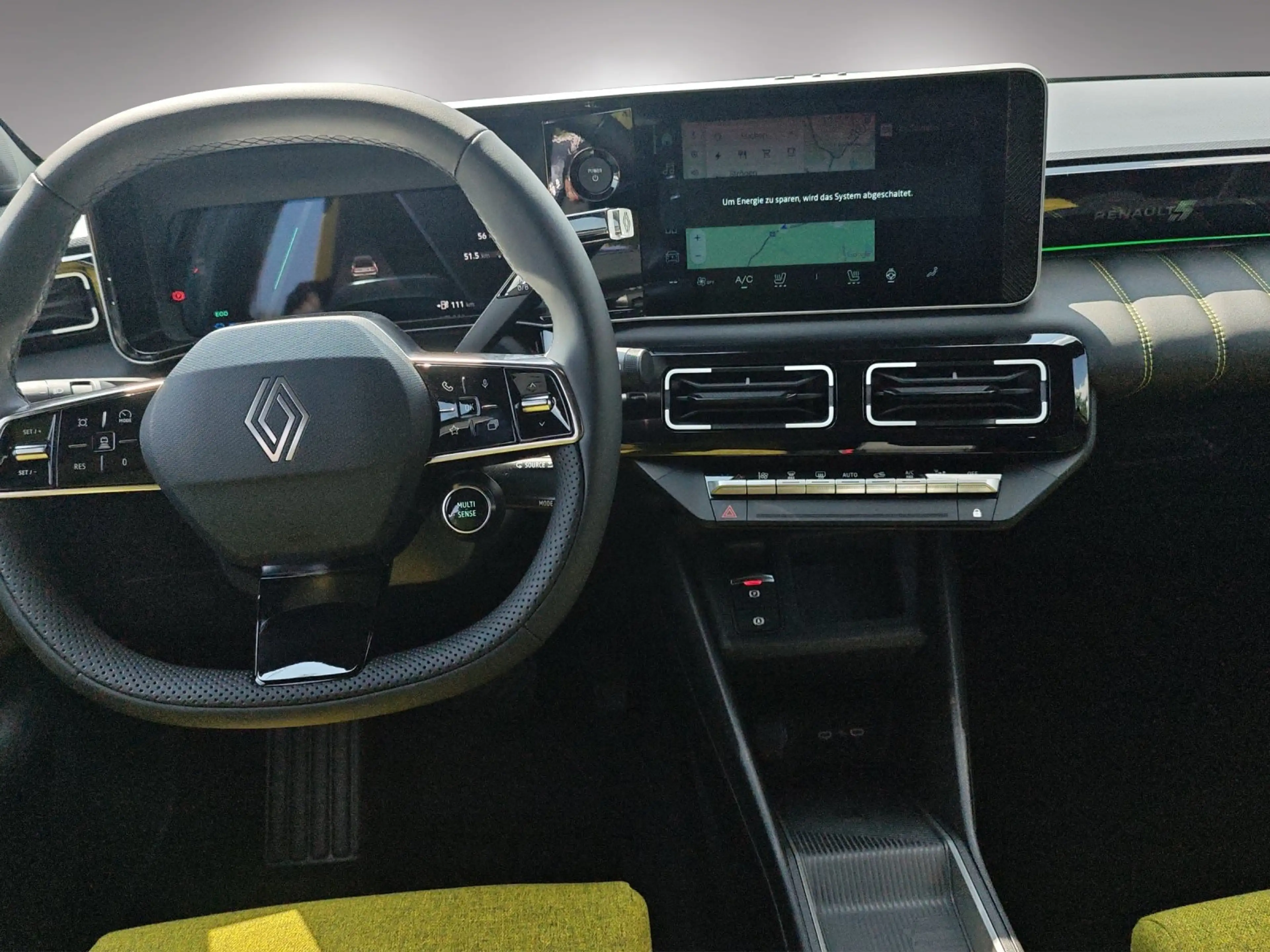 Renault R 5 E-Tech 150 PS 52kWh Comfort Range Iconic Five — photo 10