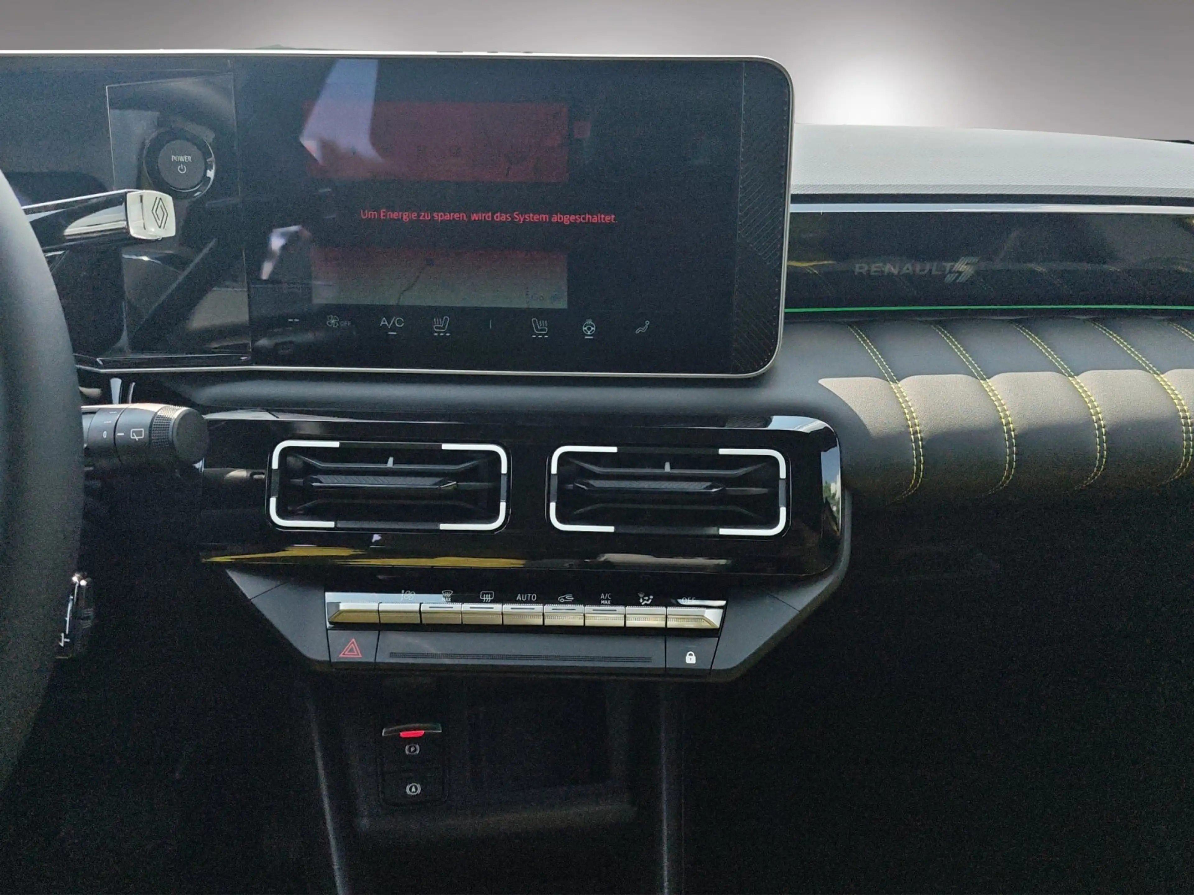 Renault R 5 E-Tech 150 PS 52kWh Comfort Range Iconic Five — photo 14