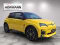 Renault R 5 E-Tech 150 PS 52kWh Comfort Range Iconic Five Gelb - thumbnail 7