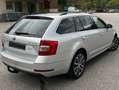 Skoda Octavia Octavia Combi 2.0 TDI 150 ch SCR FAP DSG7 Edition Argent - thumbnail 2